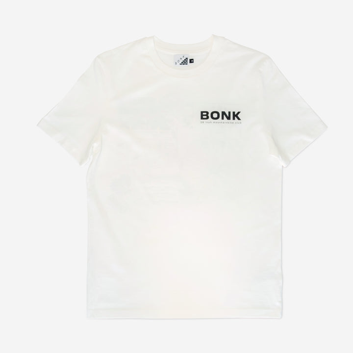Rack It Up T-shirt Off White