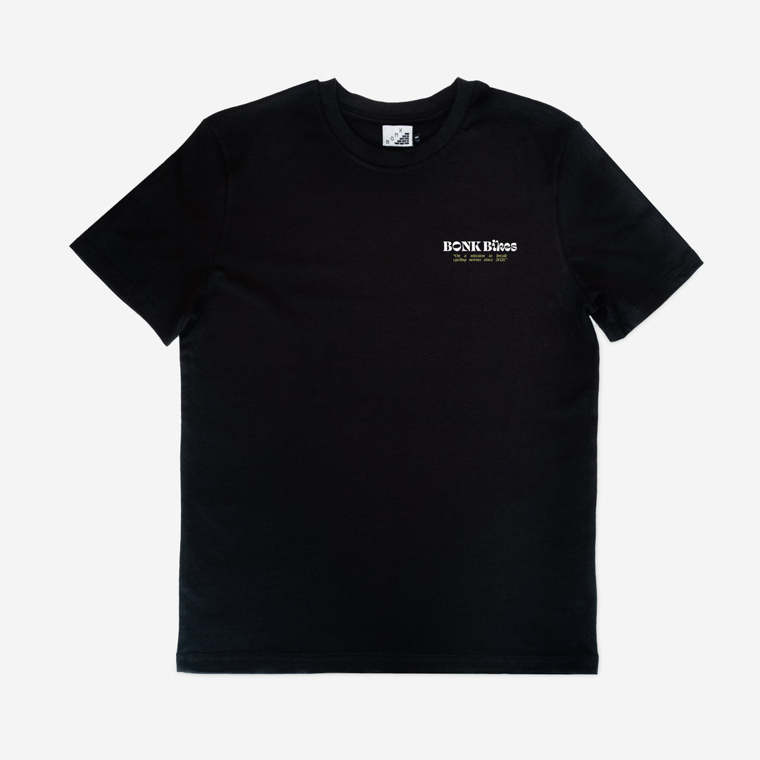 Rock 'N Roll T-shirt Black