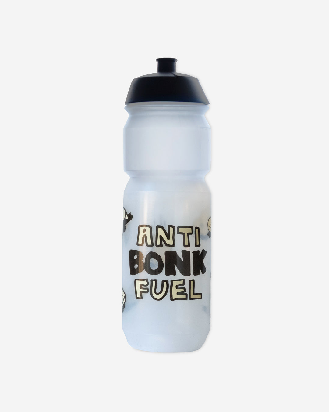 Snacks Bottle 750ml Clear