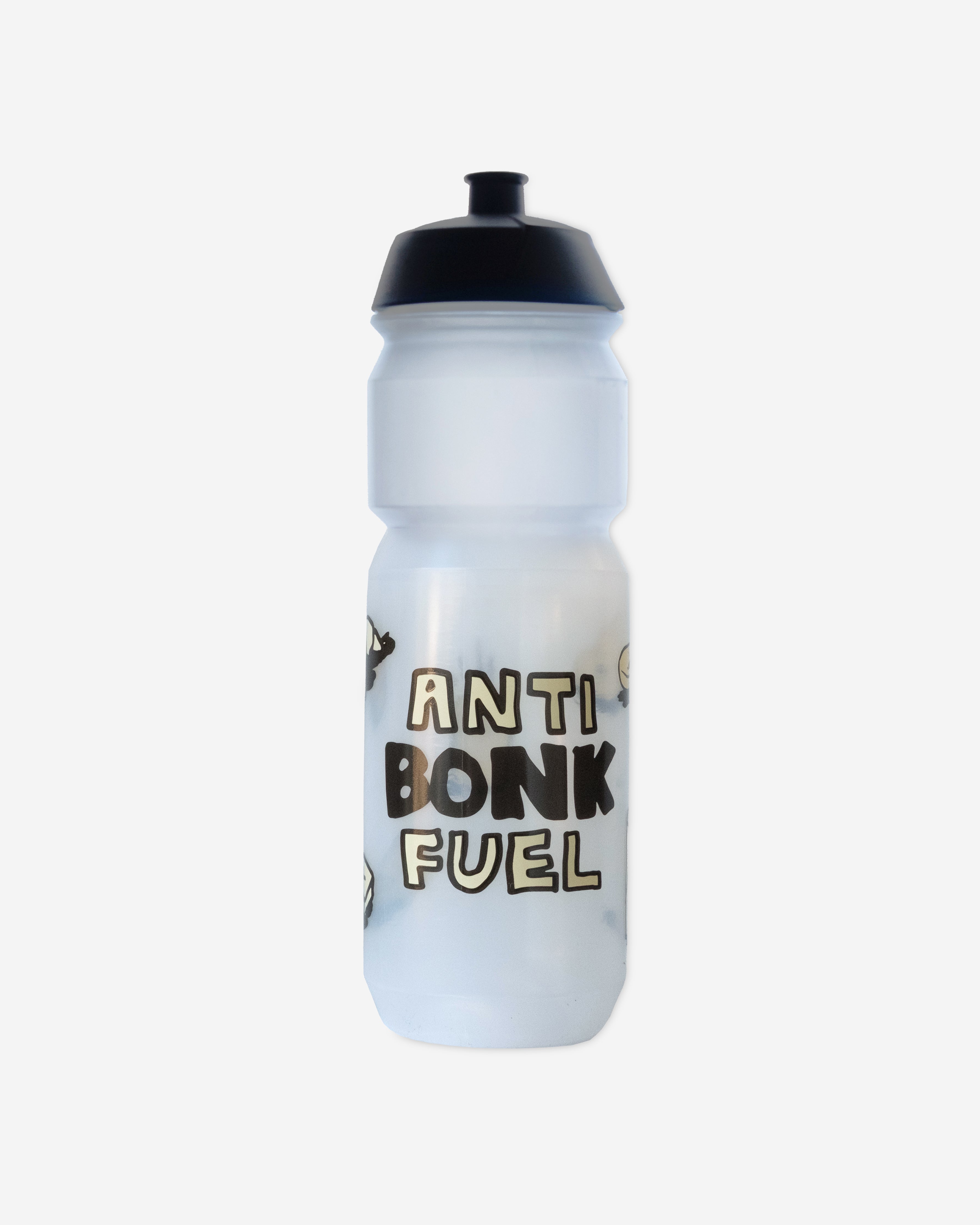 Snacks Bottle 750ml Clear