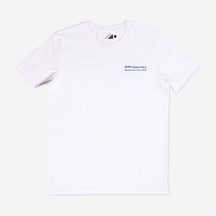 Indoor T-shirt White