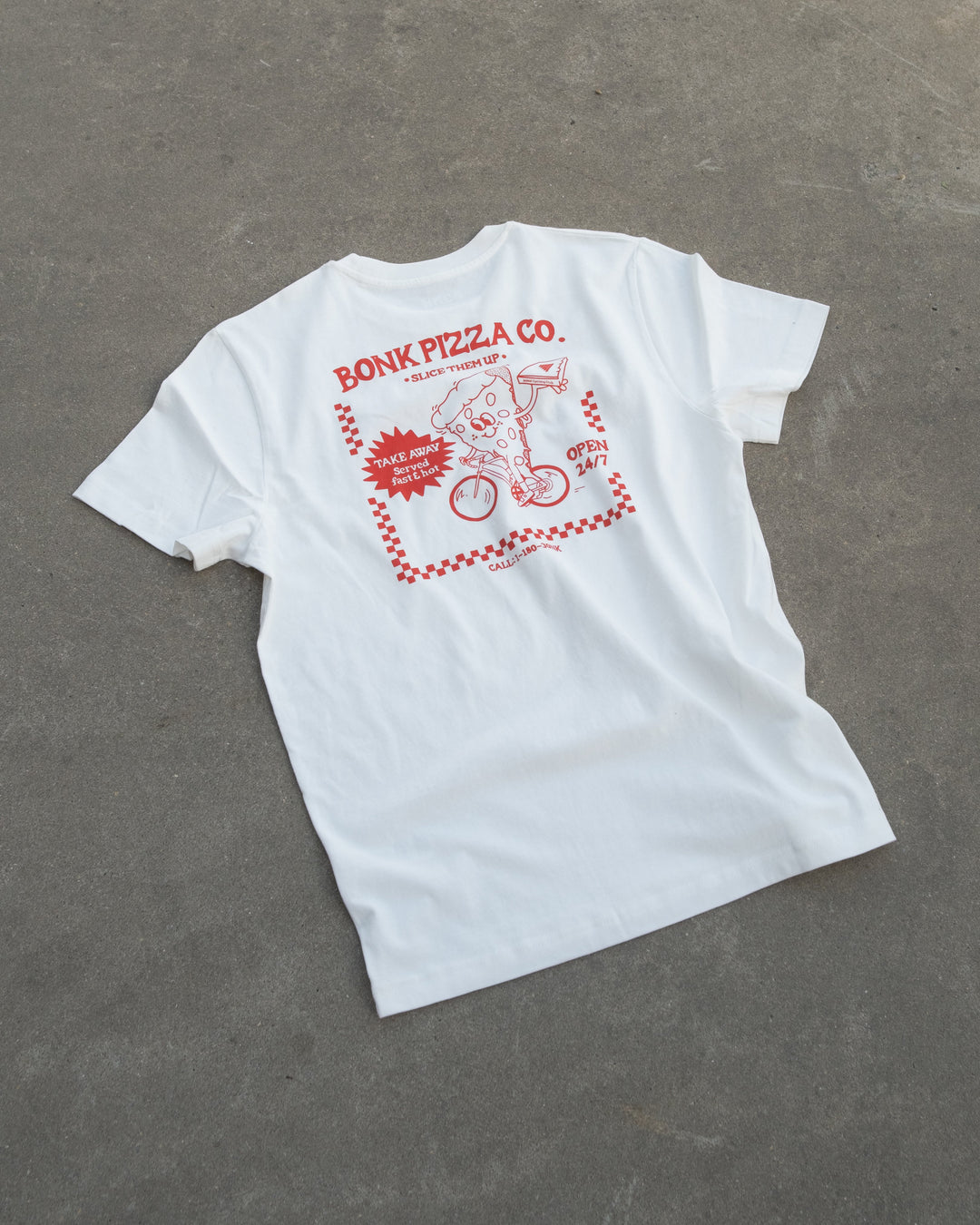 T-SHIRTS