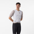 Castelli CORRETTO JERSEY IVORY