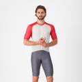 Castelli UNLIMITED 2 CARGO BIB SMOKY GRAY