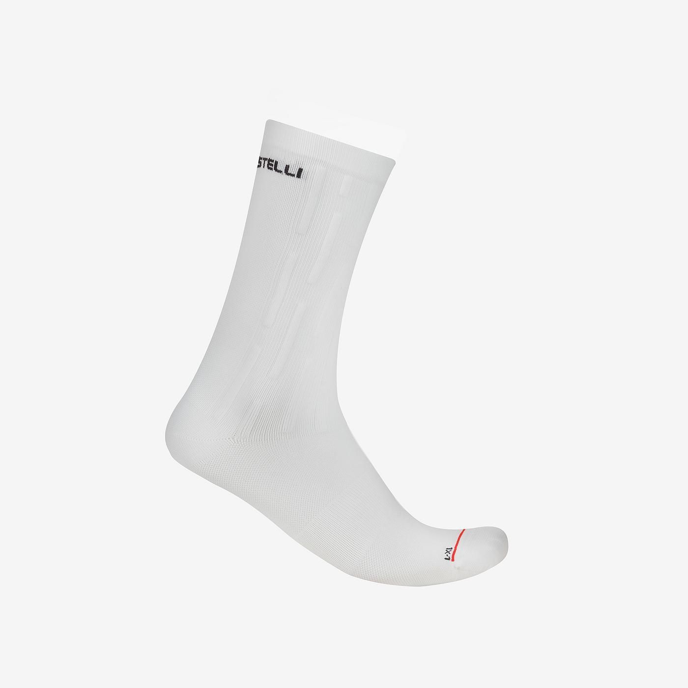 Castelli AERO RACE PRO 20 SOCK
