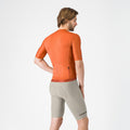 Castelli ESPRESSO 2 BIBSHORT SILVER MOON