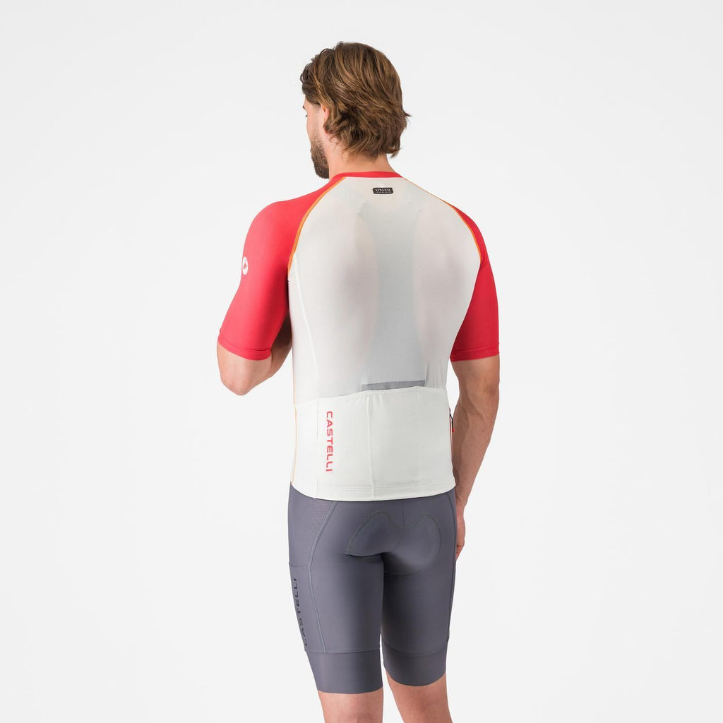 Castelli UNLIMITED 2 CARGO BIB SMOKY GRAY