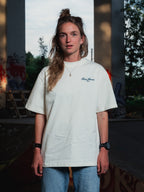 Winner T-shirt Off White