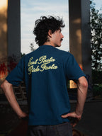 Script T-shirt Poseidon