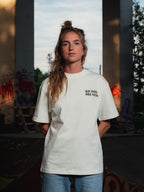 Table T-shirt Off White