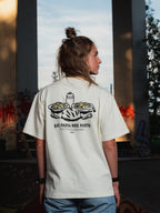 Table T-shirt Off White