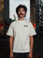 Table T-shirt Off White