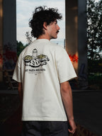 Table T-shirt Off White