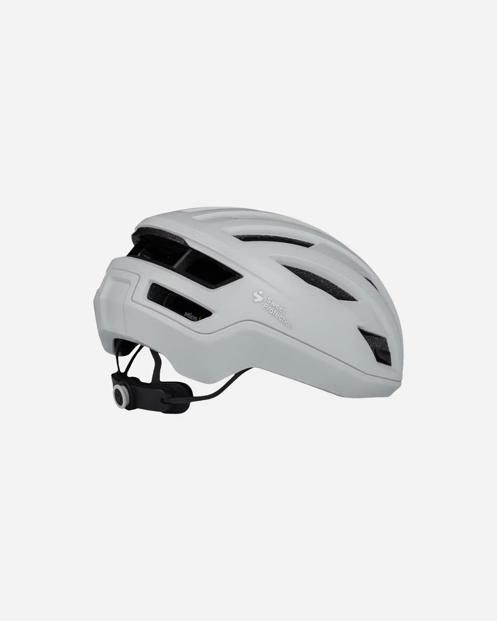Sweet Fluxer Mips Bronco White
