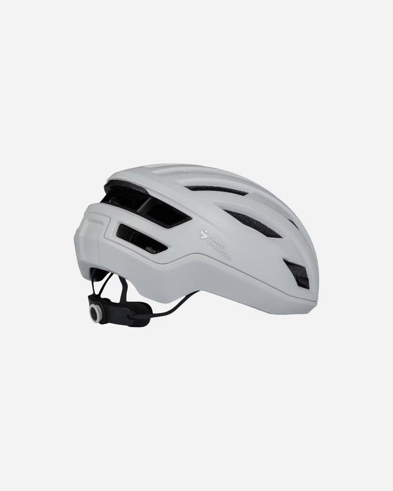 Sweet Fluxer Mips Bronco White