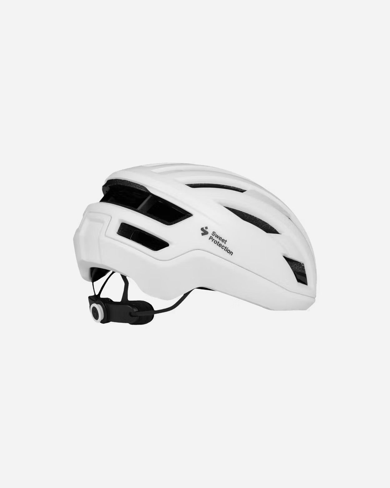 Sweet Fluxer Mips Satin White