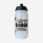 Snacks Bottle Clear
