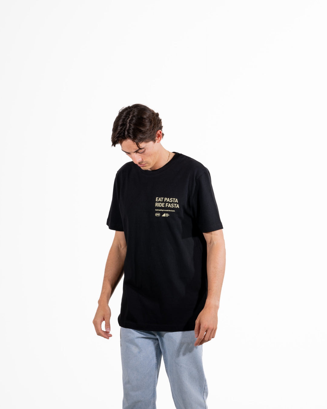 EPRF T-shirt Black
