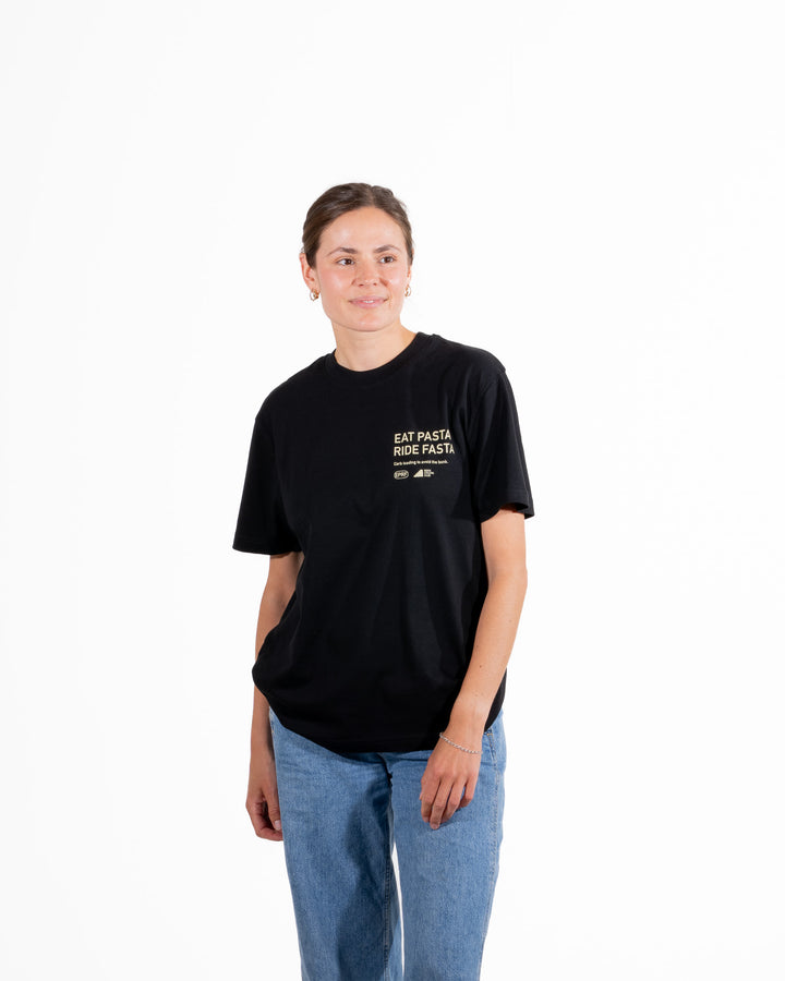 EPRF T-shirt Black