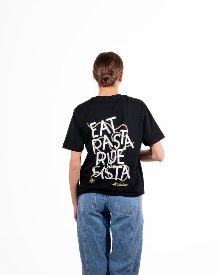 EPRF T-shirt Black