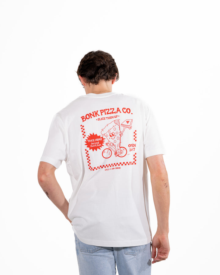 Pizza T-shirt