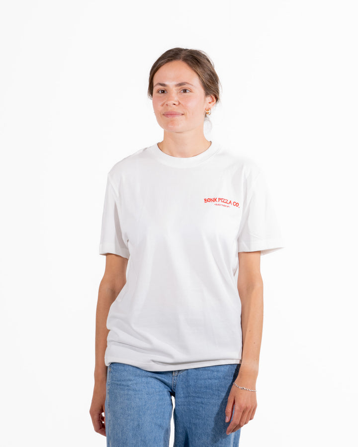 Pizza T-shirt