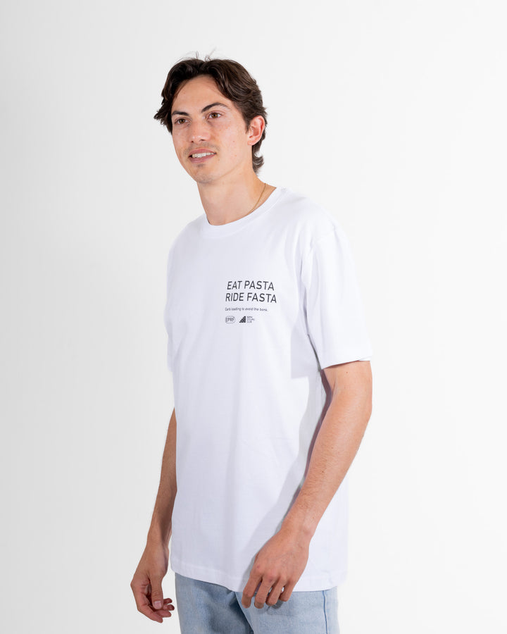 EPRF T-shirt White