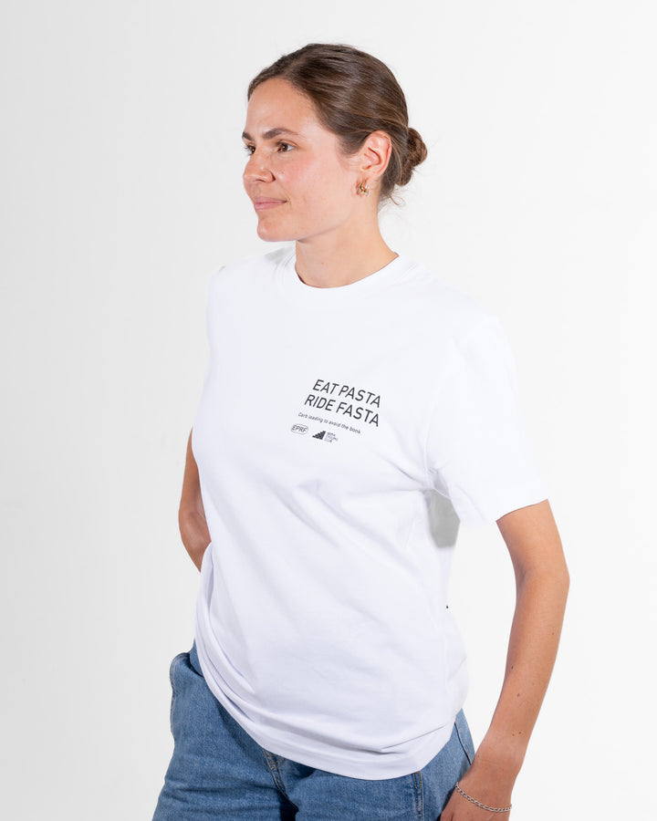 EPRF T-shirt White