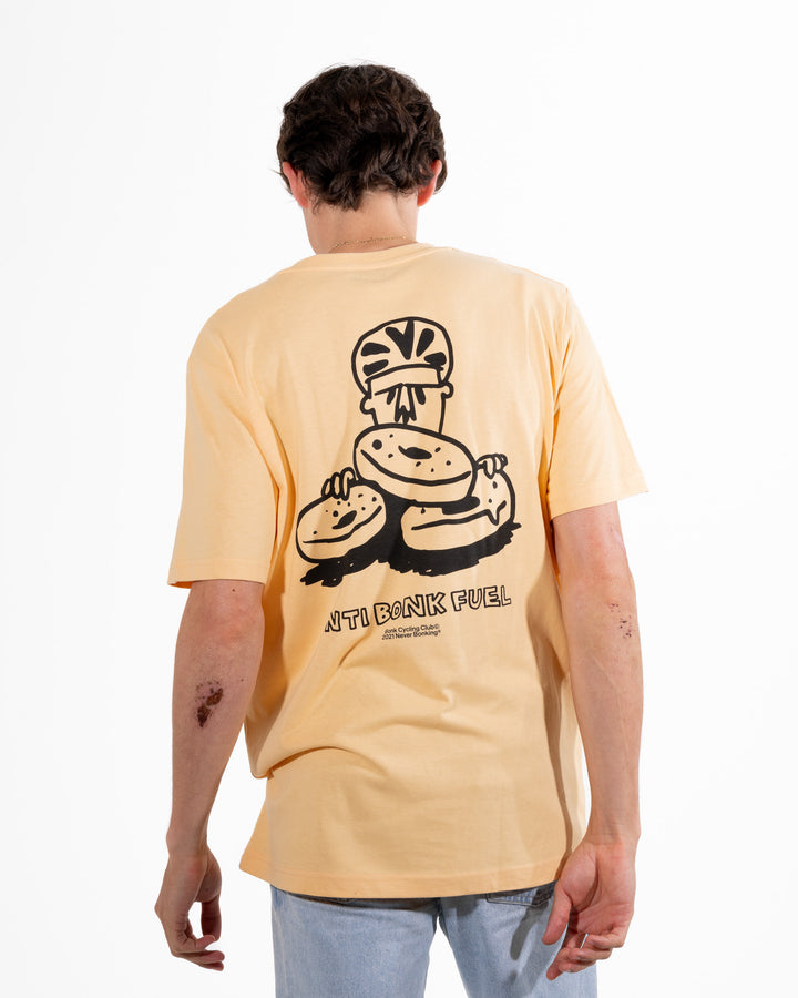 Donut T-shirt Sunset