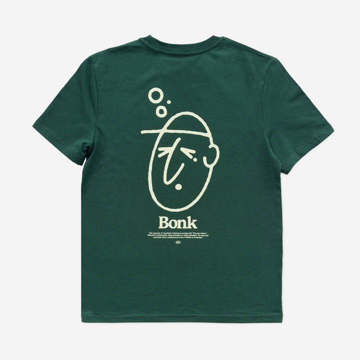 FAULTY Bonker T-shirt Pine