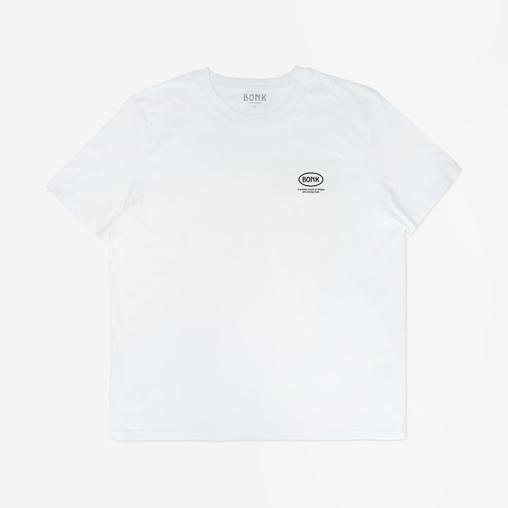 Bonker T-shirt White