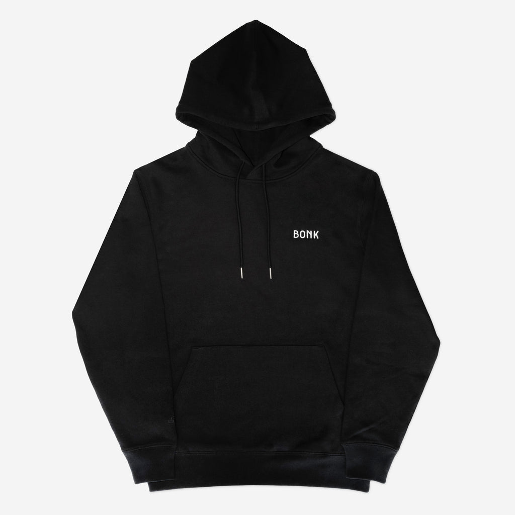 Black xl hoodie sale