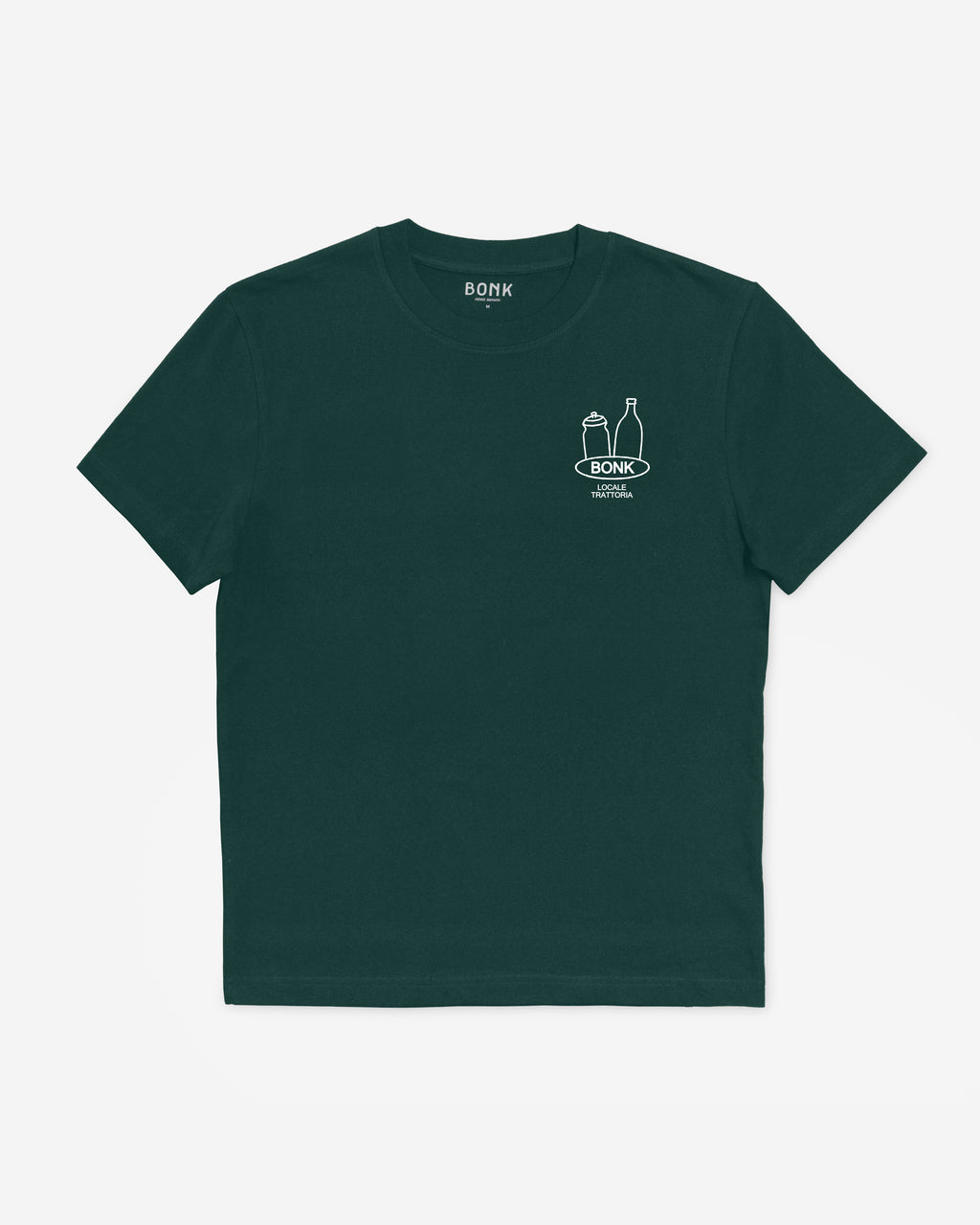 Carb Love T-shirt Pine