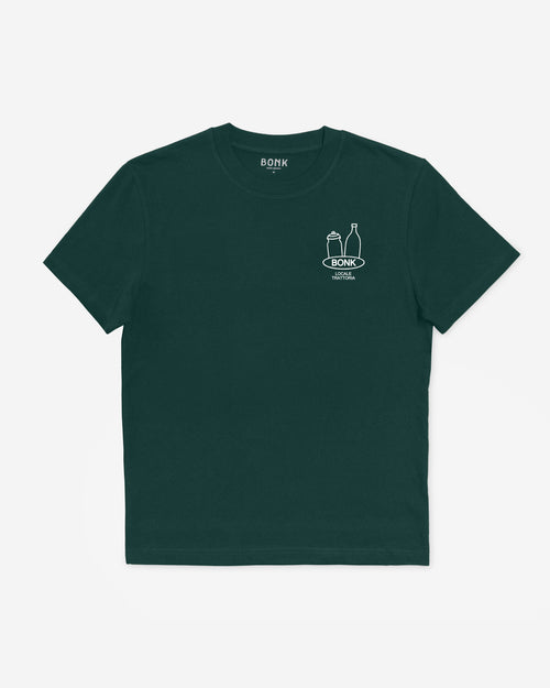 Carb Love T-shirt Pine