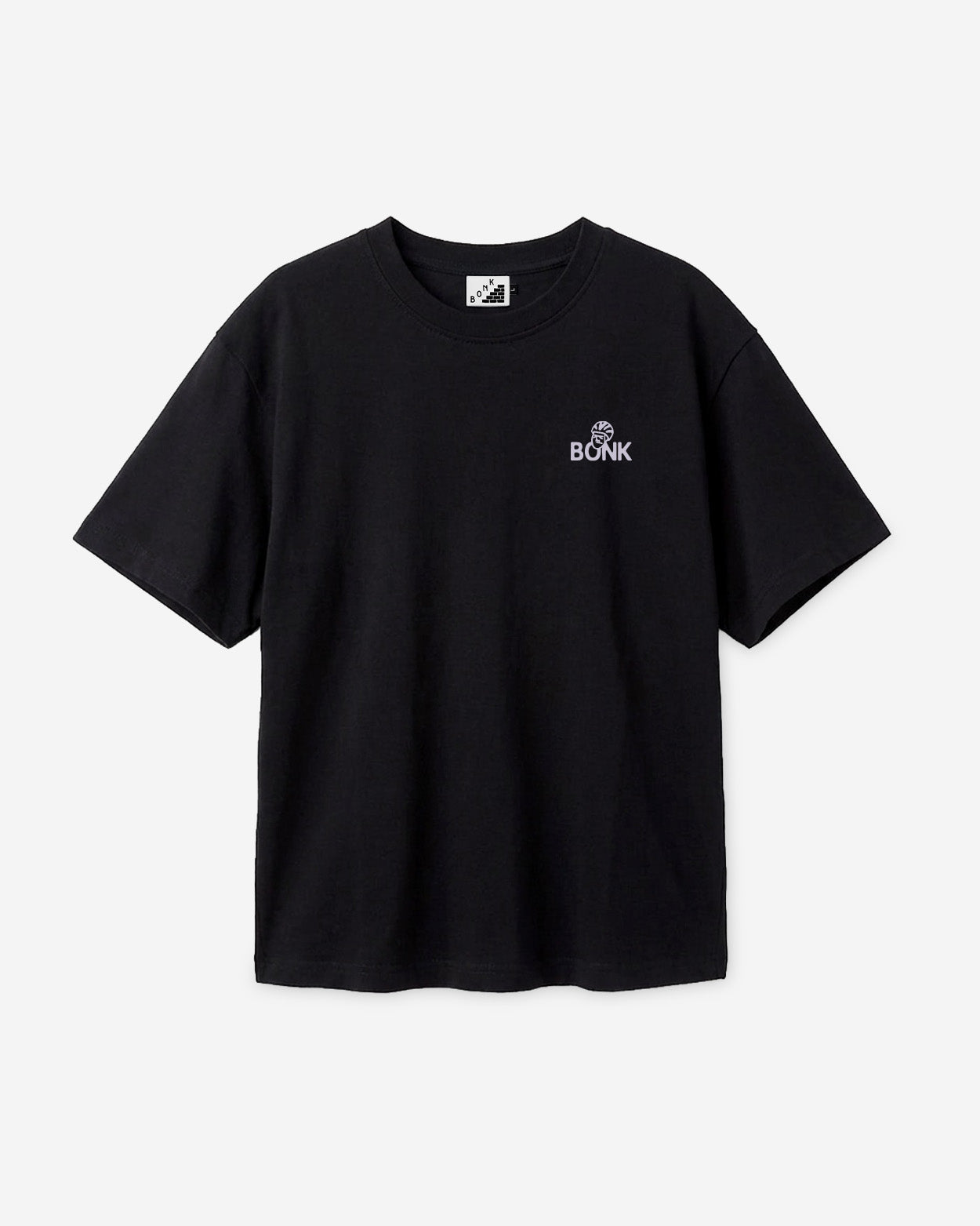 Completely Empty T-shirt Black