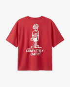 Completely Empty T-shirt Berry