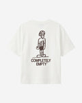 Completely Empty T-shirt White