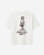 Completely Empty T-shirt White