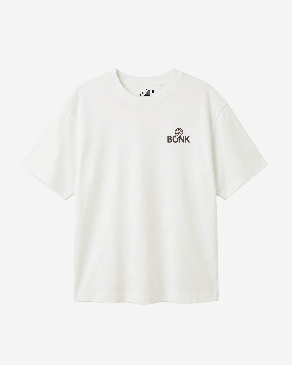 Completely Empty T-shirt White