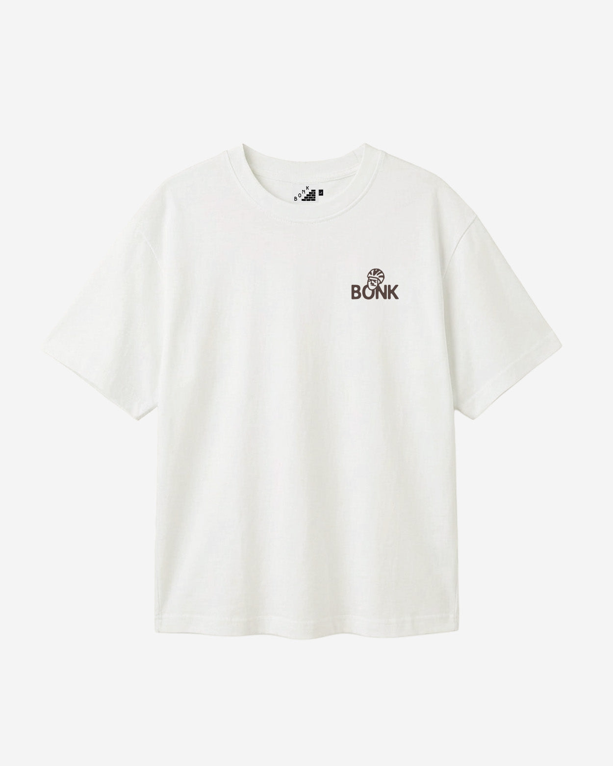 Completely Empty T-shirt White