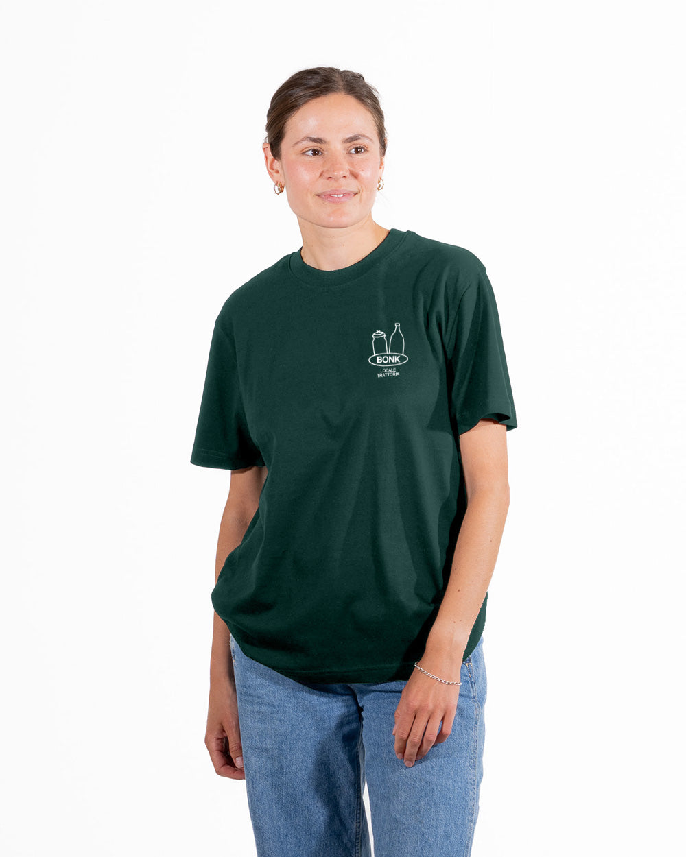 Carb Love T-shirt Pine