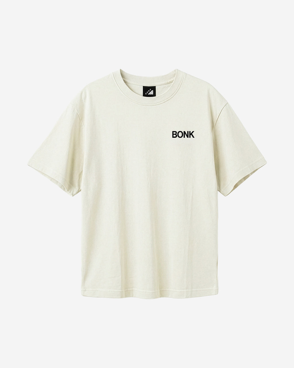 Warning T-shirt Off White