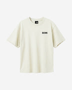 Warning T-shirt Off White