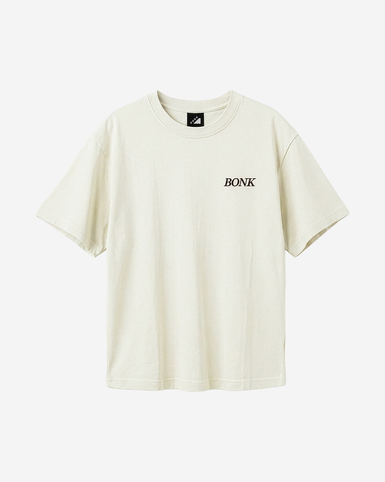 Cobbles T-shirt White