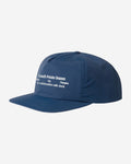 Rest Day Champ Cap Cobalt