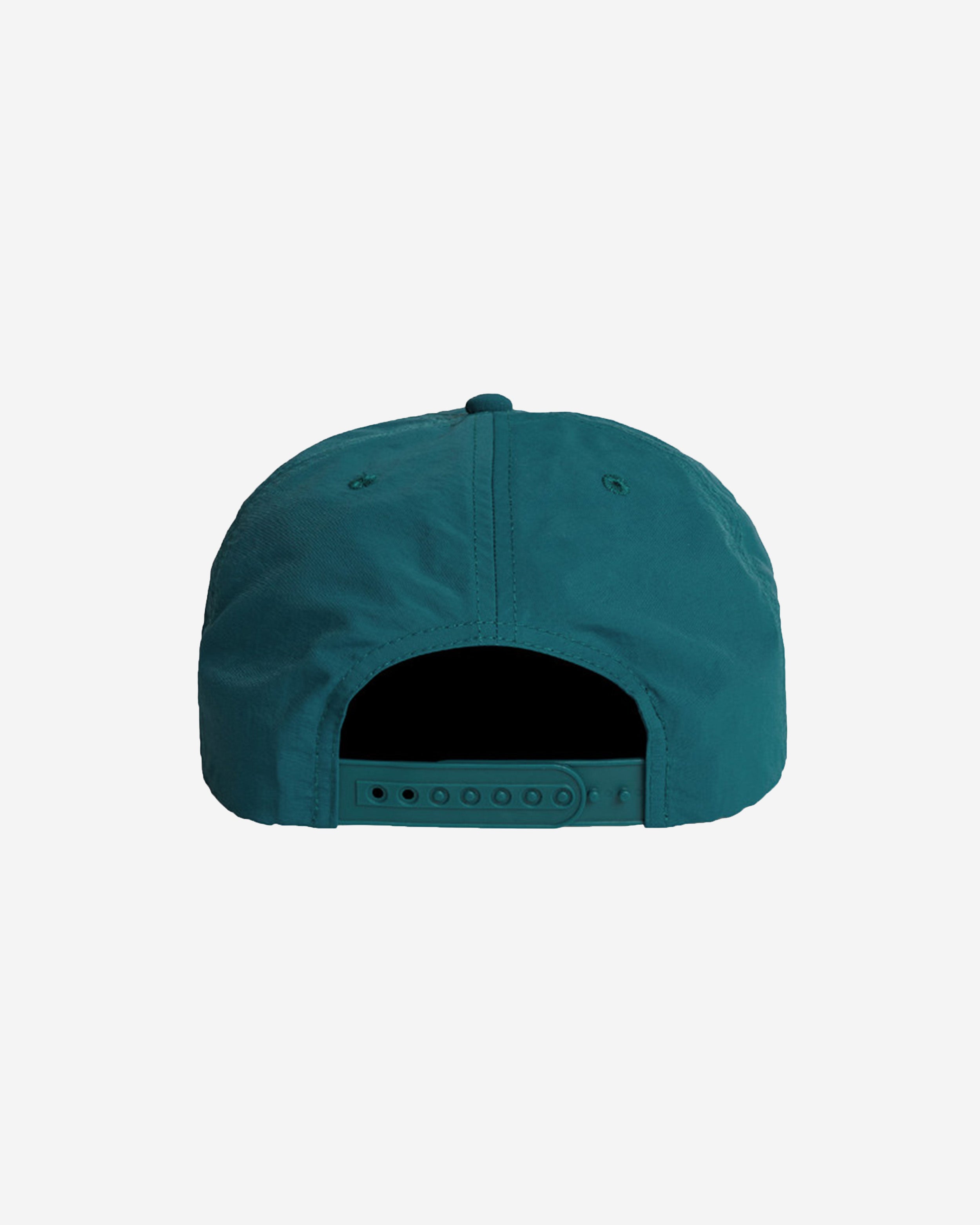 Rest Day Champ Cap Petrol