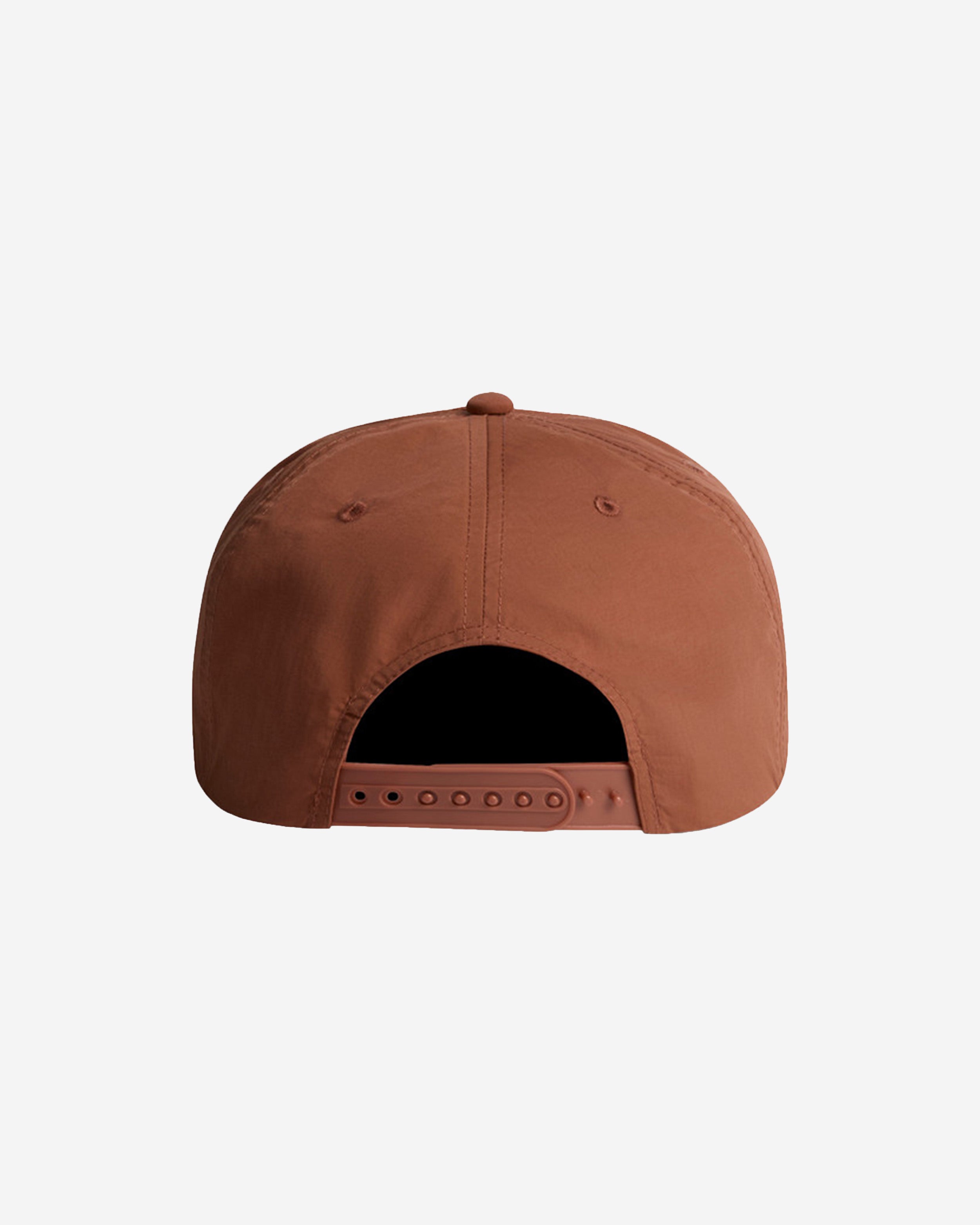 Rest Day Champ Cap Rust