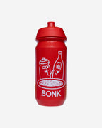 Carb Love Bottle Red