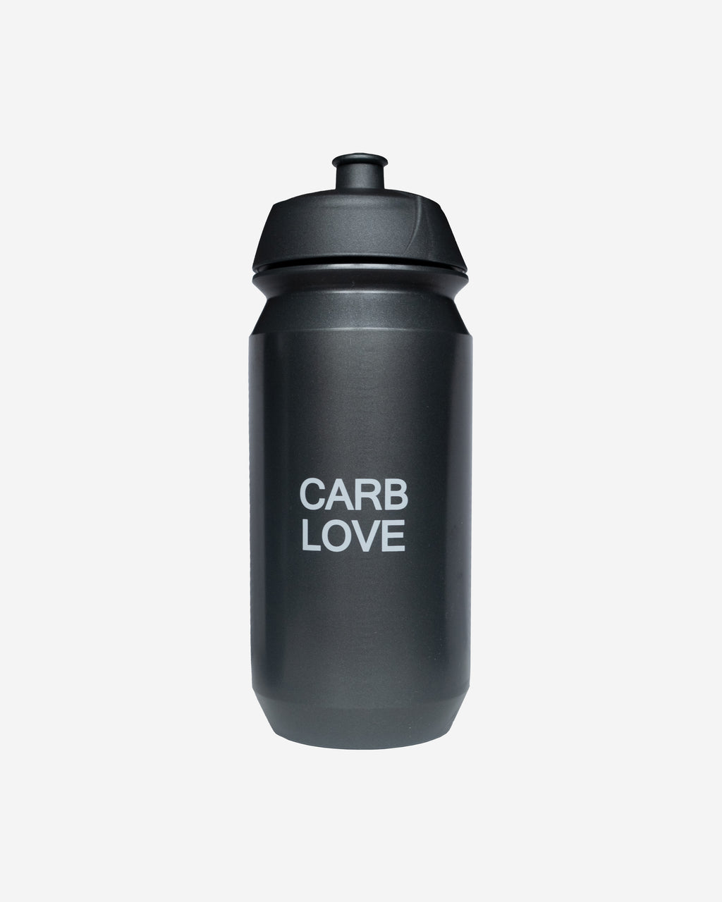 Carb Love Bottle 500ml Metallic