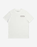 Couch Potato T-shirt White
